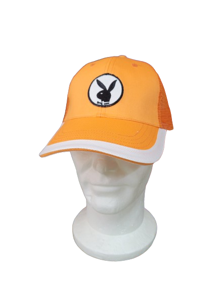 Cappello Playboy traforato leggerissimo