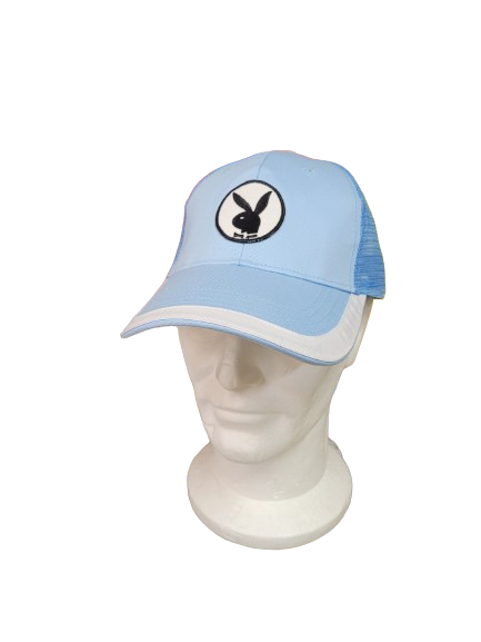 Cappello Playboy traforato leggerissimo