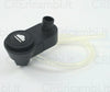 Cappuccinatore,-Innesto-10-mm