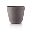 Vaso Ribeira Essental in plastica da esterno per fiori e piante