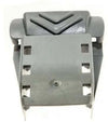 Cappuccio Bauknecht Guida Cestello Lavastoviglie 481246279986