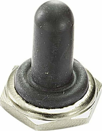 Cappuccio di protezione completo con dado Confezione da 1pz