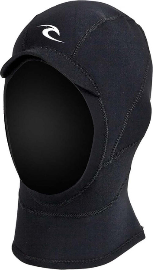 Cappuccio Rip Curl E Bomb 2mm Sport e tempo libero/Attività ricreative all'aperto/Sport acquatici/Immersione e Snorkeling/Cuffie da immersione Snotshop - Roma, Commerciovirtuoso.it