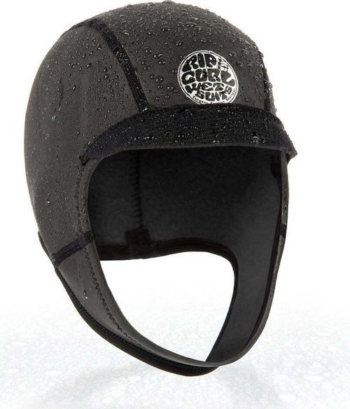 Cappuccio Surf Rip Curl Dawn Patrol 2mm Sport e tempo libero/Attività ricreative all'aperto/Sport acquatici/Immersione e Snorkeling/Cuffie da immersione Snotshop - Roma, Commerciovirtuoso.it