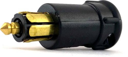 Cappuccio/spina-2P-24V-10A-Hella