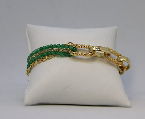 Bracciale donna LORENZO UNGARI CAPRIBR019