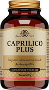 CAPRILICO-PLUS-integratore-alimentare-100-capsule-vegetali-Solgar