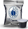 50 capsule Caffè Borbone Capsule Respresso capsule compatibili Nespresso MISCELA NERA Capsule compatibili Nespresso Non solo caffè online - Albano Laziale, Commerciovirtuoso.it