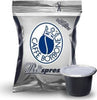 50 capsule Caffè Borbone Capsule Respresso capsule compatibili Nespresso MISCELA NERA Capsule compatibili Nespresso Non solo caffè online - Albano Laziale, Commerciovirtuoso.it