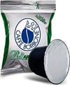 100 Capsule Caffè Borbone Compatibili Nespresso Respresso Miscela Dek Decaffeinato Capsule Compatibili Nespresso Per Ceffè Deca Respresso 100 Capsule compatibili Nespresso Non solo alimenti - Albano Laziale, Commerciovirtuoso.it