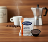 Capsule Caffè compatibili A MODO MIO* - 100 PZ Morosito Caffè