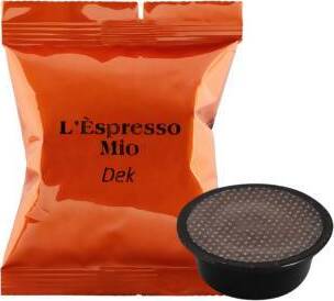 Capsule Caffè compatibili A MODO MIO* - 100 PZ Capsule per macchinette di caffè Morosito Caffè - Capo d'Orlando, Commerciovirtuoso.it