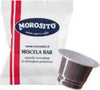 Capsule Caffè compatibili NESPRESSO* - 300 PZ Capsule per macchinette di caffè Morosito Caffè - Capo d'Orlando, Commerciovirtuoso.it