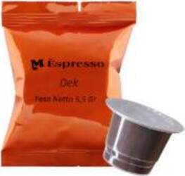 Capsule Caffè compatibili NESPRESSO* - 300 PZ Capsule per macchinette di caffè Morosito Caffè - Capo d'Orlando, Commerciovirtuoso.it