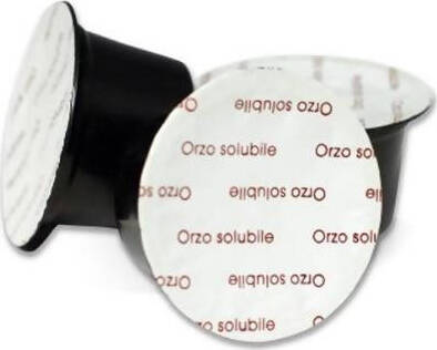Covim Caffè - Capsule compatibili Opera Blue bevanda Orzo solubile 50 pz Capsule compatibili Opera Blue Non solo caffè online - Albano Laziale, Commerciovirtuoso.it