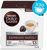 Capsule-Nescafé-DOLCE-GUSTO-Espresso-Napoli-Nescafã¨