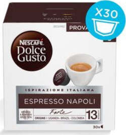 Capsule-Nescafé-DOLCE-GUSTO-Espresso-Napoli-Nescafã¨