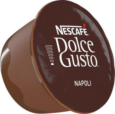 Capsule-Nescafé-DOLCE-GUSTO-Espresso-Napoli-Nescafã¨