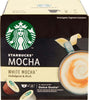 Capsule-Starbucks-DOLCE-GUSTO-White-Mocha