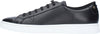 Car-Shoe-Sneakers-Nero-da-bambino