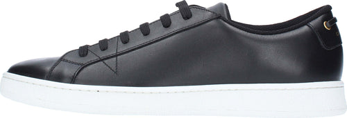 Car-Shoe-Sneakers-Nero-da-bambino