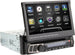 Car stereo 1 din mp5 player con schermo 7 pollici a scomparsa universale touch screen bluetooth fm receiver aux usb music video player Elettronica/Elettronica per veicoli/Elettronica per auto/Sistemi audio/Autoradio TradeKard - Acerra, Commerciovirtuoso.it