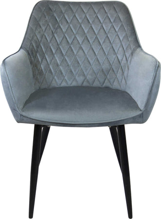 CARA---poltrona-imbottita-per-sala-da-pranzo-in-velluto-cm-61-x-61-x-82-h-Grigio-Milani-Home