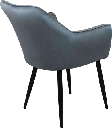 CARA---poltrona-imbottita-per-sala-da-pranzo-in-velluto-cm-61-x-61-x-82-h-Grigio-Milani-Home
