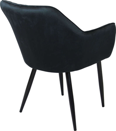CARA---poltrona-imbottita-per-sala-da-pranzo-in-velluto-cm-61-x-61-x-82-h-Nero-Milani-Home