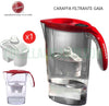 Caraffa Acqua Filtrante GAIA Hoover