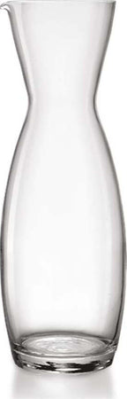 Caraffa Bormioli Luigi 08542 Perfecta 1 lt Casa e cucina/Stoviglie/Bicchieri e cristalli/Brocche carraffe e decanter/Brocche e caraffe Scontolo.net - Potenza, Commerciovirtuoso.it