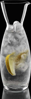 Caraffa Bormioli Luigi 08542 Perfecta 1 lt Casa e cucina/Stoviglie/Bicchieri e cristalli/Brocche carraffe e decanter/Brocche e caraffe Scontolo.net - Potenza, Commerciovirtuoso.it