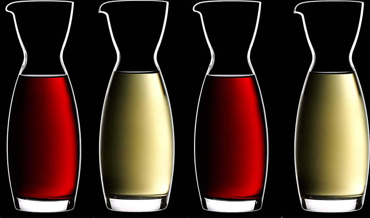 Caraffa Bormioli Luigi 08542 Perfecta 1 lt Casa e cucina/Stoviglie/Bicchieri e cristalli/Brocche carraffe e decanter/Brocche e caraffe Scontolo.net - Potenza, Commerciovirtuoso.it