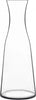 Caraffa Bormioli Luigi 10700/01 Atelier 1 L Casa e cucina/Stoviglie/Bicchieri e cristalli/Brocche carraffe e decanter/Brocche e caraffe Scontolo.net - Potenza, Commerciovirtuoso.it