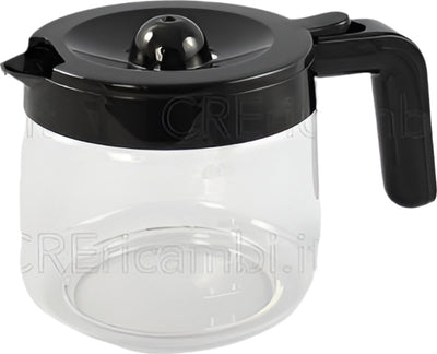 Caraffa-con-Maniglia-per-Macchina-Caffè-Americano-ICM15250,-ICM15240.BK