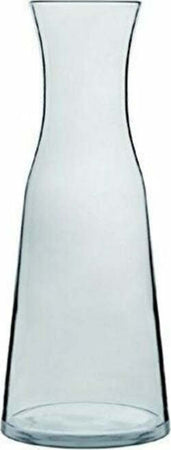 Caraffa di vetro cristallo da 0,5 litri Bormioli Casa e cucina/Stoviglie/Bicchieri e cristalli/Brocche carraffe e decanter/Brocche e caraffe Scontolo.net - Potenza, Commerciovirtuoso.it