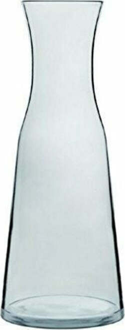 Caraffa di vetro cristallo da 0,5 litri Bormioli Casa e cucina/Stoviglie/Bicchieri e cristalli/Brocche carraffe e decanter/Brocche e caraffe Scontolo.net - Potenza, Commerciovirtuoso.it