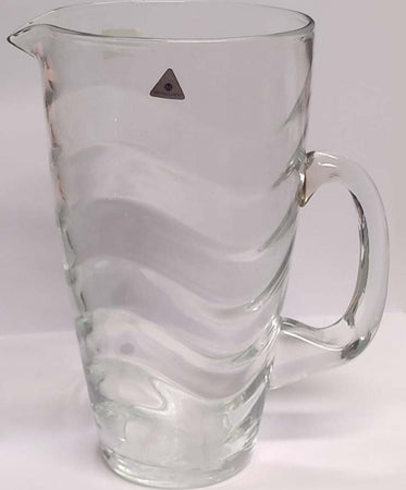 CARAFFA-IN-VETRO