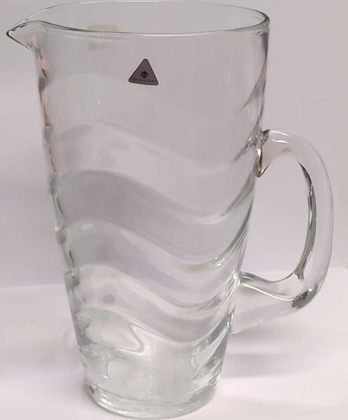 CARAFFA-IN-VETRO