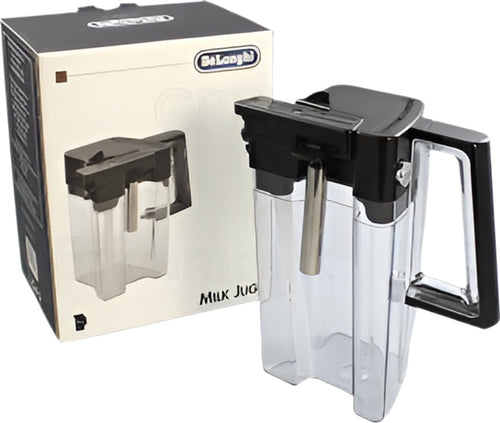 Caraffa-Latte-Cappuccino-per-Magnifica-ESAM3500,-ESAM3600