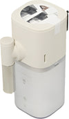 Caraffa-Latte-Completa-Bianca-per-Nespresso-Lattissima-One-Evo-EN510,-F121