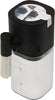 Caraffa-Latte-Completa-Nera-per-Nespresso-Lattissima-One-Evo-EN510,-F121