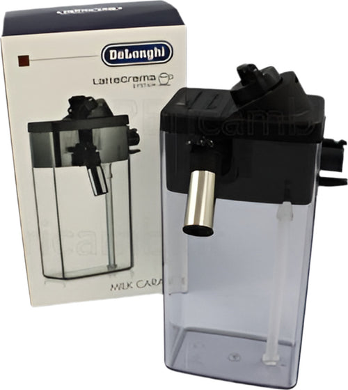 Caraffa-Latte-per-Primadonna,-Dinamica,-Cappuccino-Smart