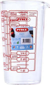 Caraffa Pyrex Contenitore graduato 0,5 L Casa e cucina/Utensili da cucina/Dosatori Scontolo.net - Potenza, Commerciovirtuoso.it