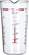 Caraffa Pyrex Contenitore graduato 0,5 L Casa e cucina/Utensili da cucina/Dosatori Scontolo.net - Potenza, Commerciovirtuoso.it