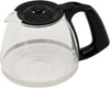 Caraffa-Vetro-per-Caffettiera,-Orziera-a-Filtro-Subito-FG110,-Timer-FG120