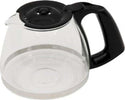 Caraffa-Vetro-per-Caffettiera,-Orziera-a-Filtro-Subito-FG110,-Timer-FG120