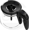 Caraffa-Vetro-per-Orziera-HD7459,-HD7457,-HD7447,-HD7461,-HD7462