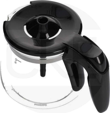 Caraffa-Vetro-per-Orziera-HD7459,-HD7457,-HD7447,-HD7461,-HD7462