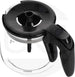 Caraffa-Vetro-per-Orziera-HD7459,-HD7457,-HD7447,-HD7461,-HD7462